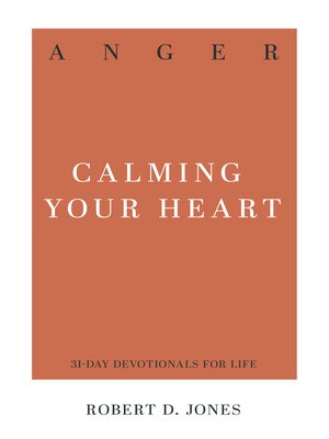 cover image of Anger